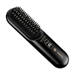 REVAMP STRAIGHT & GO - COMPACT BRUSH BR-1950 VROČA KRTAČA