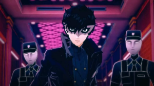 Persona 5 Strikers (Nintendo Switch)
