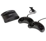 SEGA MEGA DRIVE CLASSIC GAME KONZOLA