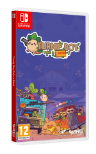Turnip Boy Robs A Bank (Nintendo Switch)
