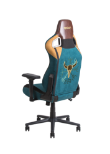 SPAWN Viking edition gaming stol