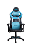 SPAWN Tesla edition gaming stol