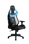 SPAWN Tesla edition gaming stol
