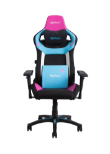 SPAWN Neon edition gaming stol