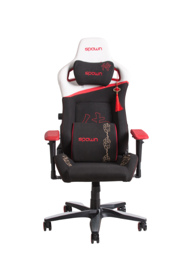 SPAWN Samurai edition gaming stol
