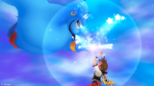 Kingdom Hearts - All-in-one Package (Playstation 4)