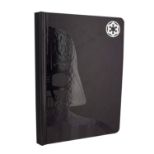 PALADONE Star Wars Darth Vader beležka