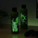 PALADONE The Last of Us kovinski bidon