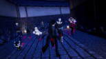 Persona 5 Strikers (Playstation 4)