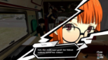 Persona 5 Strikers (Playstation 4)