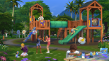 The Sims 4: Adventure Awaits (EP20) (PC)