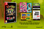ANTONBLAST (Nintendo Switch)