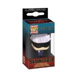 FUNKO POP KEYCHAIN: JUJUTSU KAISEN - GOJO
