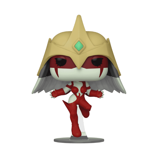 FUNKO POP ANIMATION: YU-GI-OH! - BURSTINATRIX