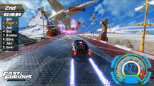Fast & Furious - Arcade Edition (CIAB) (Nintendo Switch)