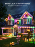 GOVEE Permanent Outdoor Lights 2