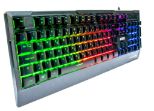 MARVO K606 tipkovnica - SLO/HR LAYOUT
