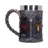 NEMESIS NOW SIGIL vrč 14CM