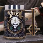NEMESIS NOW Ghost Gold Meliora vrč