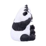 NEMESIS NOW Three wise pandas figurica