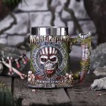 NEMESIS NOW Iron Maiden Book of Souls vrč