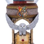 NEMESIS NOW HARRY POTTER FIRST DAY AT HOGWARTS snežna krogla