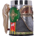 NEMESIS NOW Lord of the Rings Rohan vrč