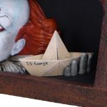 NEMESIS NOW IT Pennywise drain figurica