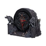 NEMESIS NOW Diablo® IV hells gate dekorativna škatlica