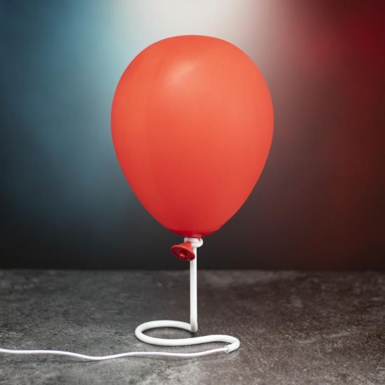 PALADONE IT Pennywise balloon namizna svetilka V2