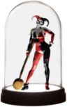 PALADONE DC Comics Harley Quinn bell jar namizna svetilkaV2