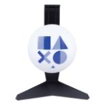 PALADONE PlayStation head namizna svetilka