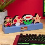 PALADONE Super Mario Bros icons namizna svetilka