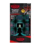 PALADONE Stranger Things Hawkins lab beležka in pisalo