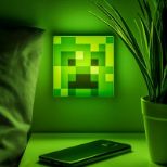 PALADONE Minecraft nočna lučka