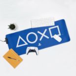 PALADONE PlayStation podloga za namizje z osvetlitvijo