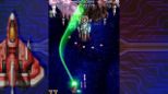 Raiden IV x Mikado Remix (Nintendo Switch)