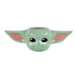 PYRAMID Star Wars The Mandalorian the Child skodelica