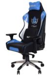 SPAWN Stribog edition gaming stol