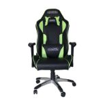 SPAWN Champion series zelen gaming stol