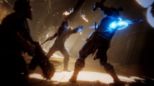 Outriders (Playstation 4)
