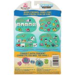 TAMAGOTCHI CONNECTION - NEON STARS