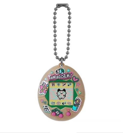 TAMAGOTCHI - ECO CELEBRATION EGG
