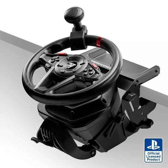 THRUSTMASTER T128-P SIMTASK PACK - TYPE C PC/PS5/PS4