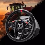 THRUSTMASTER T128-P SIMTASK PACK - TYPE C PC/PS5/PS4