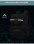 NAHRBTNIK TIGERNU T-B3900 BLACK 15.6
