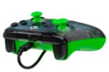 TURTLE BEACH XBOX REMATCH ŽIČNI KONTROLER CAMO ČRNO ZELENE BARVE