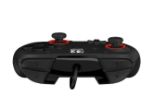 TURTLE BEACH SWITCH 2 REMATCH ŽIČNI IGRALNI PLOŠČEK ČRNE BARVE