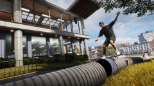 Tony Hawk's Pro Skater 3&4 (CIAB) (Nintendo Switch 2)