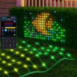 GOVEE Net Lights